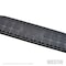 Westin Automotive 19-C RANGER SUPERCREW BLACK PRO TRAXX 5 OVAL NERF STEP BARS 21-54155 - alternate 5